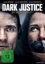 Movie - Dark Justice - Du Entscheidest!