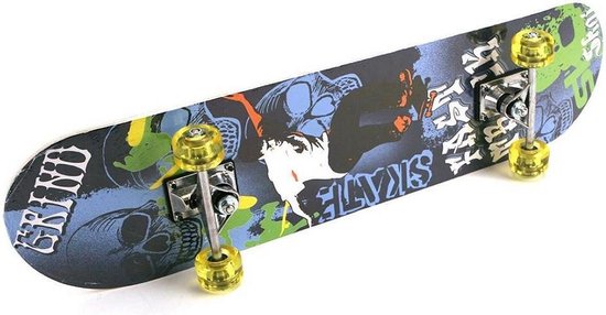 Skateboard 77 cm