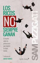 Ensayo - Los ricos no siempren ganan