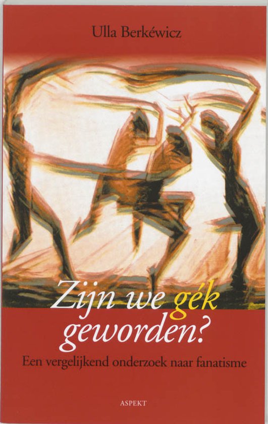 Zijn we gek geworden?