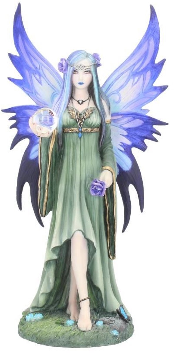 Nemesis Now - Mystic Aura Beeld/figuur - Fee - Multicolours
