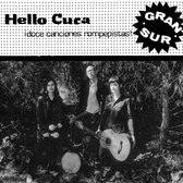 Hello Cuca - Gran Sur (LP)
