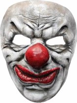 Partychimp - Masker - Killerclown - Kornelis