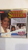 MILLION SELLERS - VOL 1/ CD