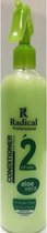 Radical conditioner  Aloe vera Hair Spray