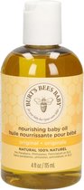 Burts Bees - Baby Bee - baby oil