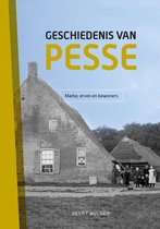 Groningen Archaeological Studies- Geschiedenis Van Pesse (Set)