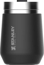 The Everyday GO Stanley Gobelet 0, 3 L - Tasse - Pebble Noir Mat