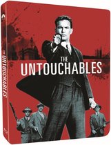 Untouchables (steelbook)