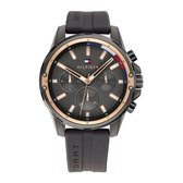 Tommy Hilfiger TH1791792 - Heren - 45 mm