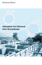 Adsorptive Iron Removal from Groundwater