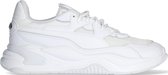 Puma Rs-2k Core Lage sneakers - Leren Sneaker - Heren - Wit - Maat 46