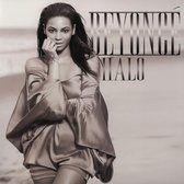 Beyonce halo cd-single