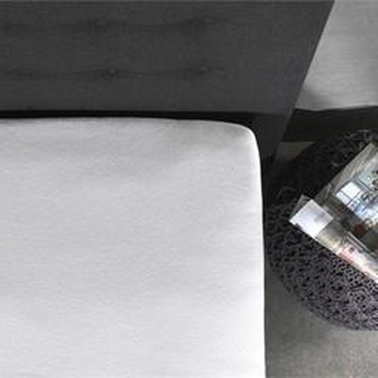 Molton Topper 160 x 200/220 cm bol