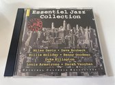 CD; Essentiel Jazz collection