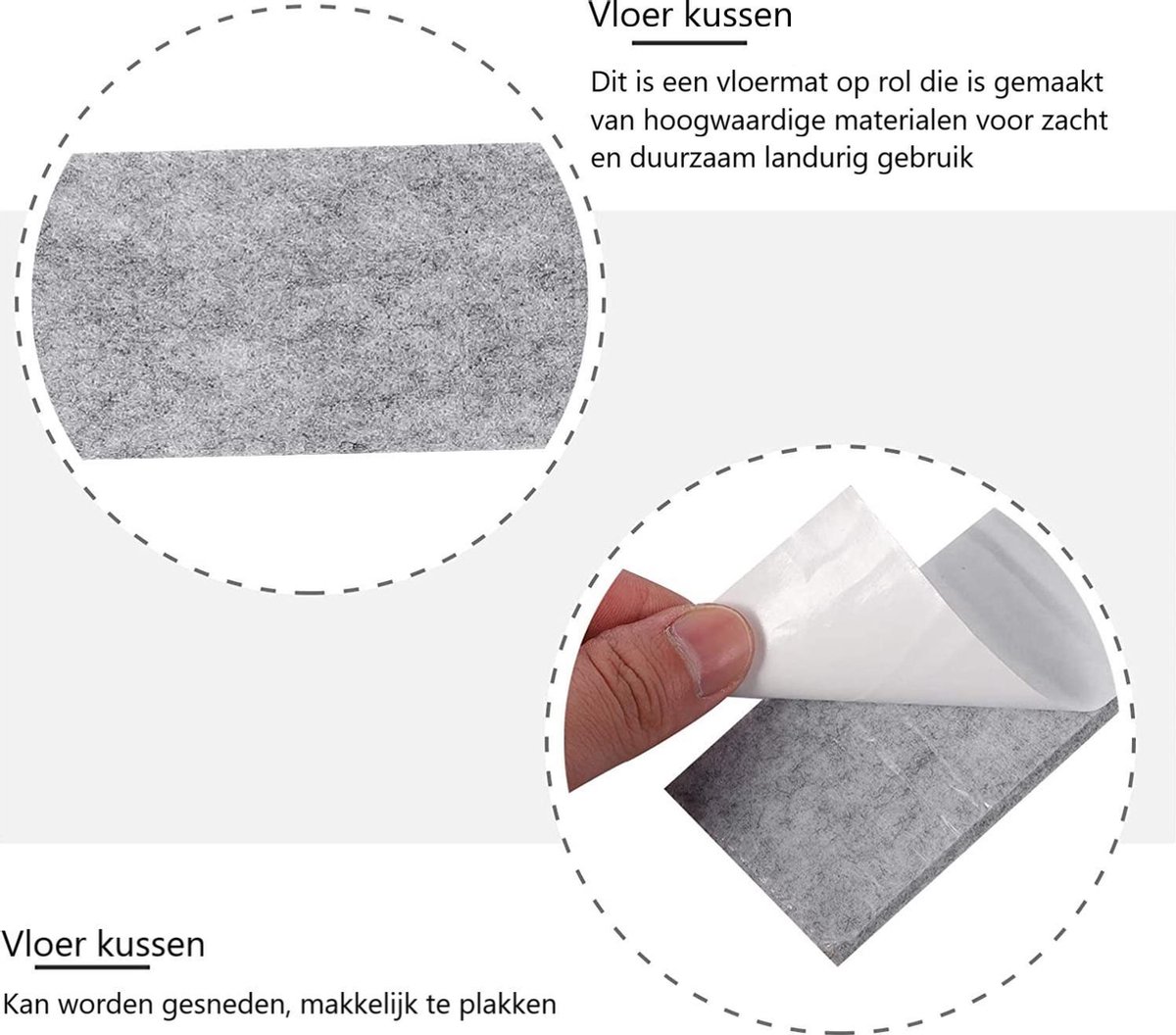 4.4mm Gebalanceerde Mannelijke 6N OCC Koper Verzilverd Koord