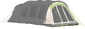 Auvent de tente Coleman Front Porch 4 - 300 x 145 cm - Tente Vail & Meadowood