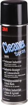 3M INDUSTRIAL - CLEANER SPRAY - 500 ML AEROSOL