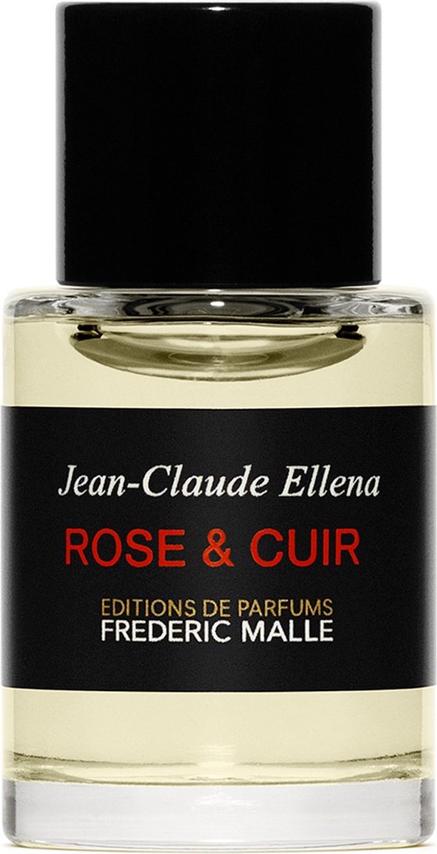 Goedkoopste Rose & Cuir Eau de Parfum 50ml spray