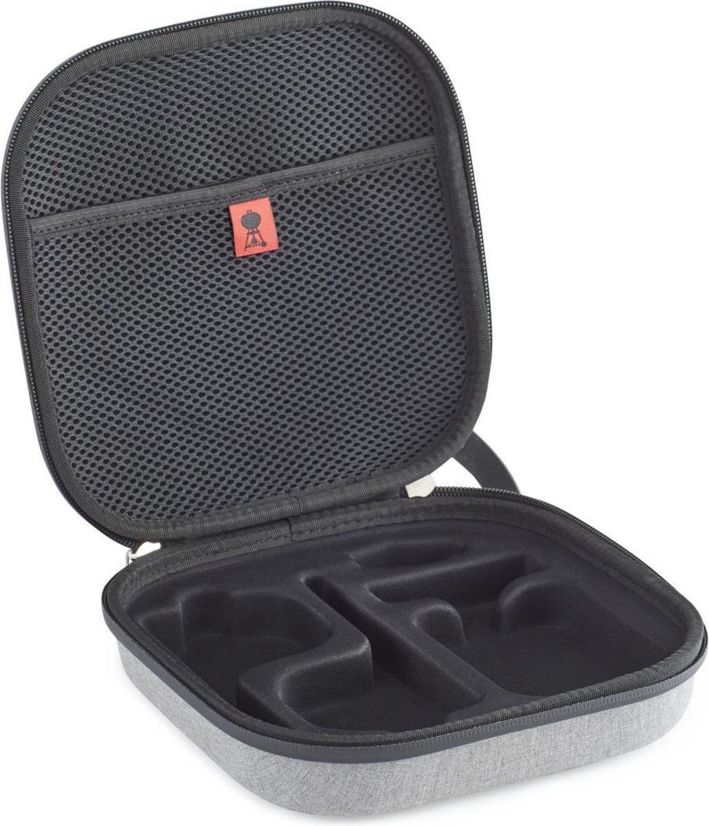 WEBER - Case voor Weber Connect