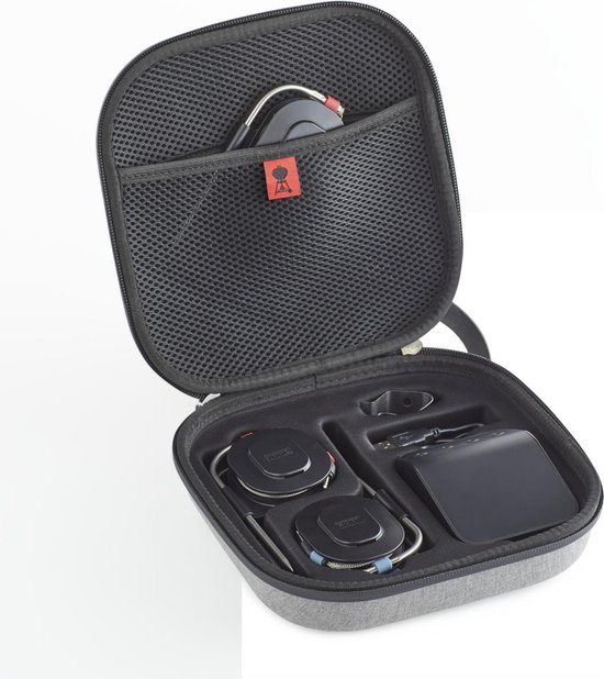 Weber® Connect Hub Koffer van Merkloos — afbeelding 3