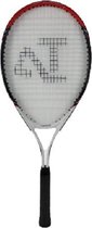 Atipick Tennisracket Atipick 25 Aluminium Zwart/rood