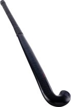 The Indian Maharadja Sword 50-36.5 inch-carbon 50 Hockeystick Unisex - zwart