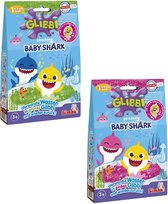Glibbi Baby Shark