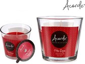 Acorde Fragrances Red Fruit Geurkaars