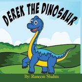 Derek the Dinosaur