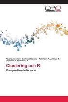 Clustering con R