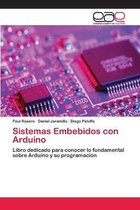 Sistemas Embebidos con Arduino