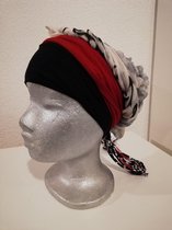 Muts voor chemo