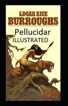 Pellucidar illustrated