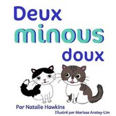 Deux minous doux