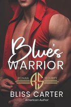 Blue's Warrior