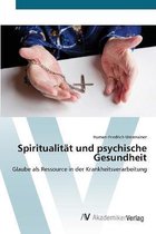 Spiritualitat und psychische Gesundheit