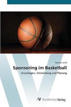 Sponsoring im Basketball