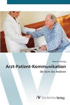 Arzt-Patient-Kommunikation