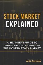 Personal Finance and Investing- Stock Market Explained