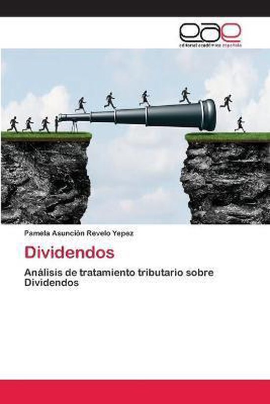 Dividendos - cover