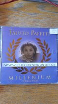 Millenium Collection - Fausto Papetti