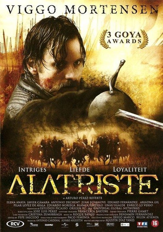Alatriste