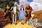 Wizard of Oz poster - Judy Garland - film - musical - Hollywood - 61 x 91.5 cm
