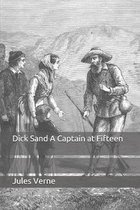 Dick Sand A Captain at Fifteen