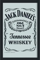 Spiegel - Jack Daniel’s – Old no.7 Tennessee Whiskey