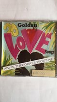 20 Golden Love Songs