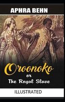 Oroonoko or, the Royal Slave illustrated
