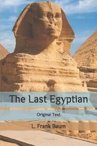 The Last Egyptian