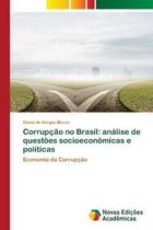 Corrupcao no Brasil